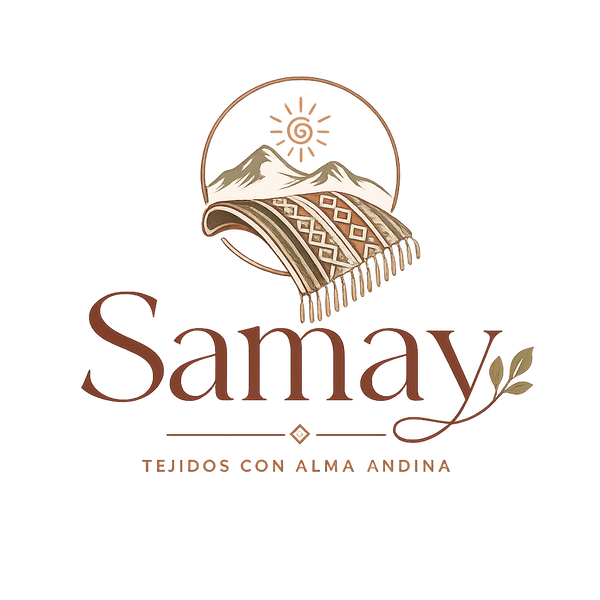 Samay Tejidos con Alma Andina